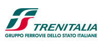 logo trenitalia