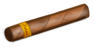 sigaro cubano