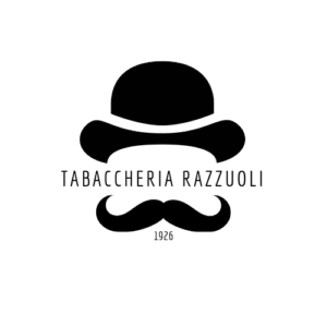 logo tabaccheria razzuoli