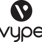 vype logo